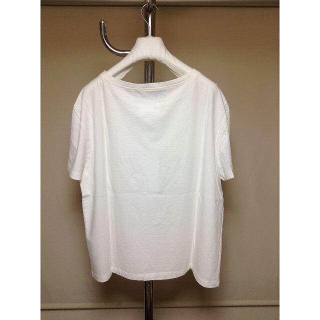 通販爆買い Maison Martin Margiela - 新品 48 19ss マルジェラ sailor キャラ Tシャツ 白 950の通販 by Hiro1313|マルタンマルジェラならラクマ お得爆買い