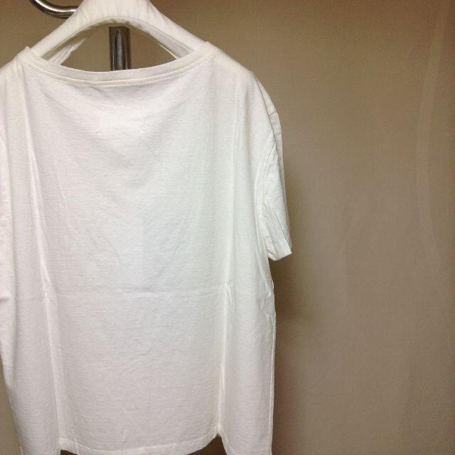 通販爆買い Maison Martin Margiela - 新品 48 19ss マルジェラ sailor キャラ Tシャツ 白 950の通販 by Hiro1313|マルタンマルジェラならラクマ お得爆買い