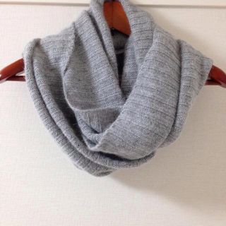 エイチアンドエム(H&M)のH&M スヌード(マフラー/ショール)
