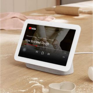 グーグル(Google)のGoogle nest hub 第2世代 新品開封のみ(その他)