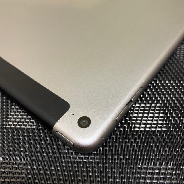 iPad(アイパッド)のipad air2 64GB スペースグレー wifi&セルラー スマホ/家電/カメラのPC/タブレット(タブレット)の商品写真