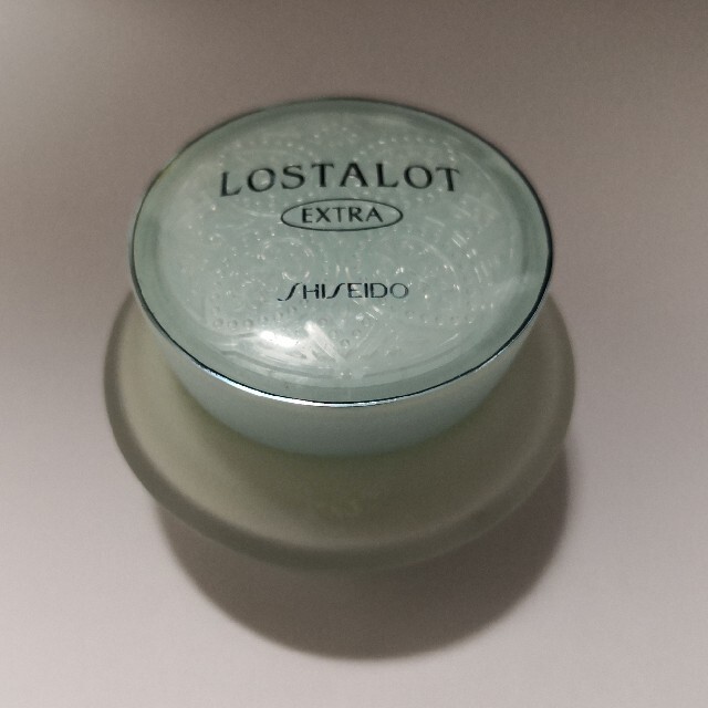 エクストラ SHISEIDO (資生堂) - ロスタロット フェースライン