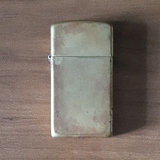 ジッポー(ZIPPO)のzippo(タバコグッズ)