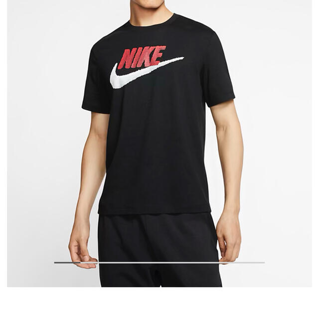 NIKE(ナイキ)のナイキ NIKE Tシャツ Sサイズ メンズのトップス(Tシャツ/カットソー(半袖/袖なし))の商品写真