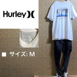 ハーレー(Hurley)のHURLEY(ハーレー) Tシャツ(Tシャツ/カットソー(半袖/袖なし))