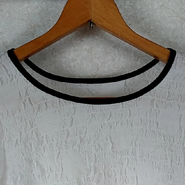 GRL(グレイル)のGRL レディース トップス レディースのトップス(カットソー(半袖/袖なし))の商品写真