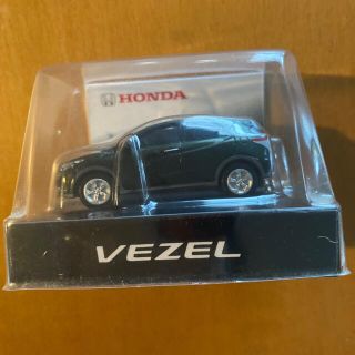 ディージェイホンダ(dj honda)のHONDＡ　VEZEL キーホルダー？(車外アクセサリ)