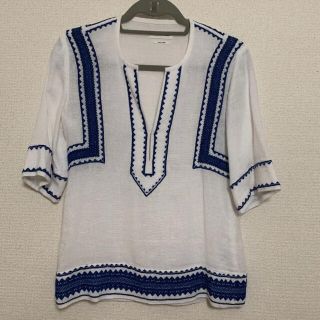 イザベルマラン(Isabel Marant)のイザベルマラン(Tシャツ(半袖/袖なし))