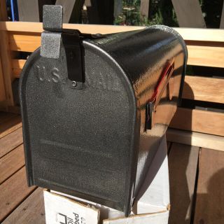 みちち様専用　RURAL MAIL BOX (S)郵便受けポスト(その他)