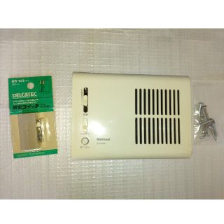 パナソニック(Panasonic)のメロディーサインEC730W  Panasonic(その他)