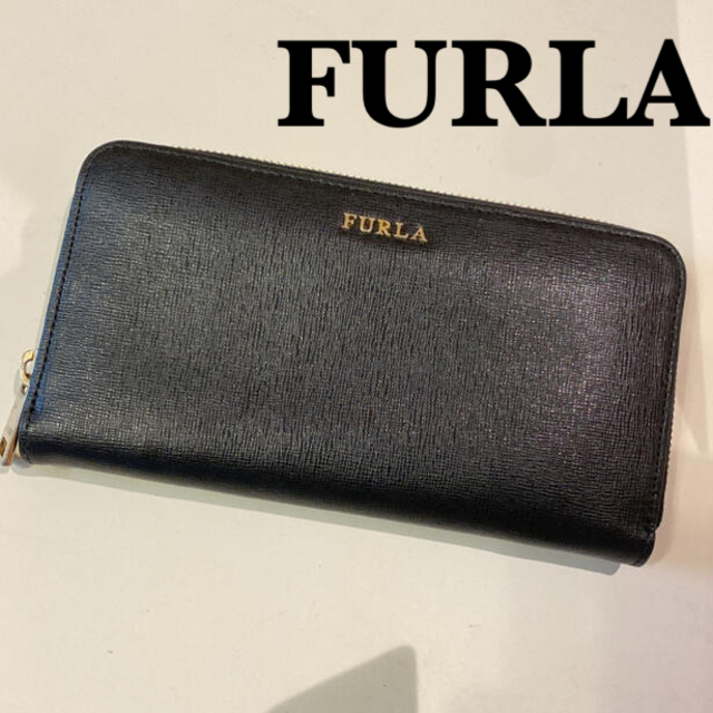 Furla(フルラ)の【新品】FURLA フルラ　長財布 レディースのファッション小物(財布)の商品写真