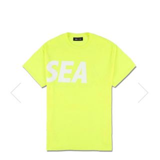 シー(SEA)のWind and sea SEA T-SHIRTS xl(Tシャツ/カットソー(半袖/袖なし))