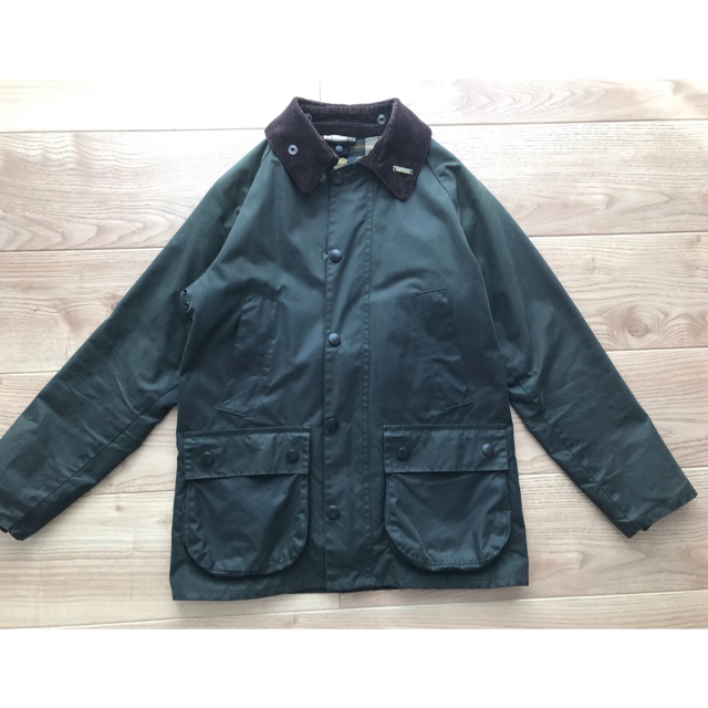 Barbour ビデイル　SL