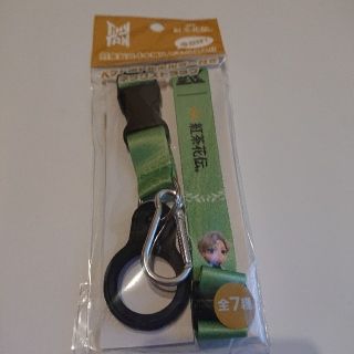 ボウダンショウネンダン(防弾少年団(BTS))のTinyTAN ストラップ テヒョン(アイドルグッズ)