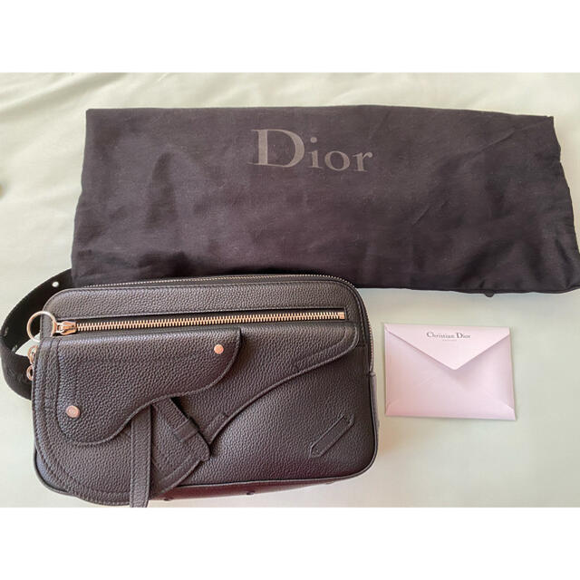 Dior ショルダーバックセット