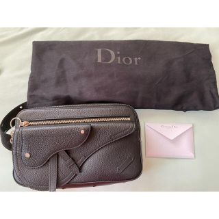 クリスチャンディオール(Christian Dior)のDior ショルダーバックセット(ショルダーバッグ)