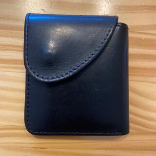 エンダースキーマ(Hender Scheme)のエンダースキーマ 財布(折り財布)