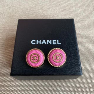 シャネル(CHANEL)のシャネル　CHANEL   ボタン　No.31(各種パーツ)