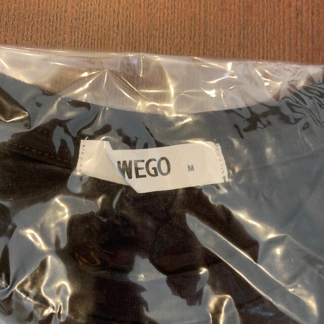 WEGO(ウィゴー)のWEGO ダイハツ　Tシャツ　Mサイズ メンズのトップス(Tシャツ/カットソー(半袖/袖なし))の商品写真