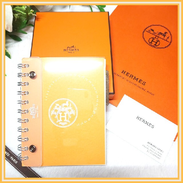 HERMES 新品未使用♡