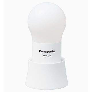 パナソニック(Panasonic)の【まるちゃんママ様専用】Panasonic LEDランタン×2個(ライト/ランタン)