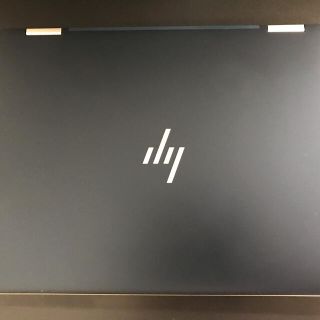 ヒューレットパッカード(HP)の【本日23:59まで限定値引き】HP spectre x360 14(ノートPC)