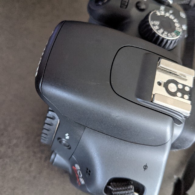 Canon EOS KISS X4 一眼レフ カメラ 4