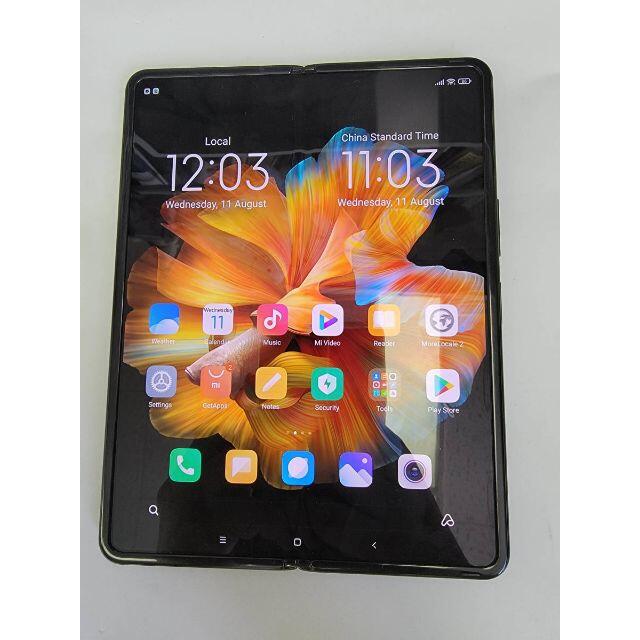 Xiaomi Mi Mix Fold 12GB/512GB 美品 素晴らしい 58900円 noxcapital.de