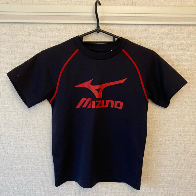 MIZUNO(ミズノ)のMIZUNO ミズノ Tシャツ　130 キッズ/ベビー/マタニティのキッズ服男の子用(90cm~)(Tシャツ/カットソー)の商品写真