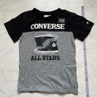 コンバース(CONVERSE)のTシャツCONVERSEコンバースサイズ150値下げ即買いNG(Tシャツ/カットソー)