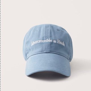 アバクロンビーアンドフィッチ(Abercrombie&Fitch)のアバクロ　　ベースボール　　キャップ(キャップ)