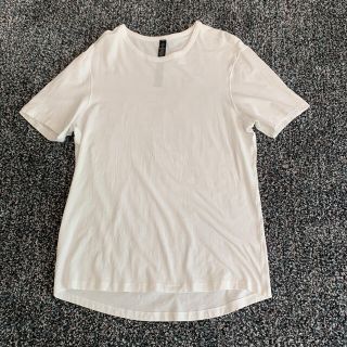 ルルレモン(lululemon)のルルレモン　tシャツ(Tシャツ/カットソー(半袖/袖なし))