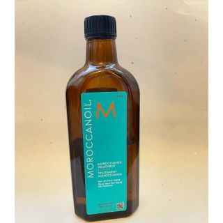 モロッカンオイル(Moroccan oil)のモロッカンオイル　200ml容器(オイル/美容液)