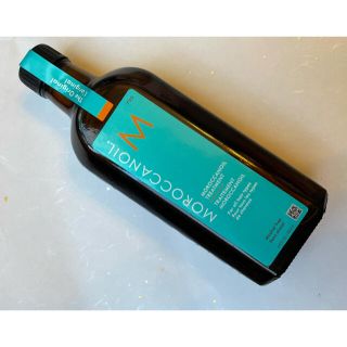 モロッカンオイル(Moroccan oil)のモロッカンオイル　200ml 新品未使用(オイル/美容液)