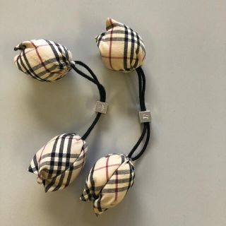 バーバリー(BURBERRY) カチューシャの通販 44点 | バーバリーを買う ...