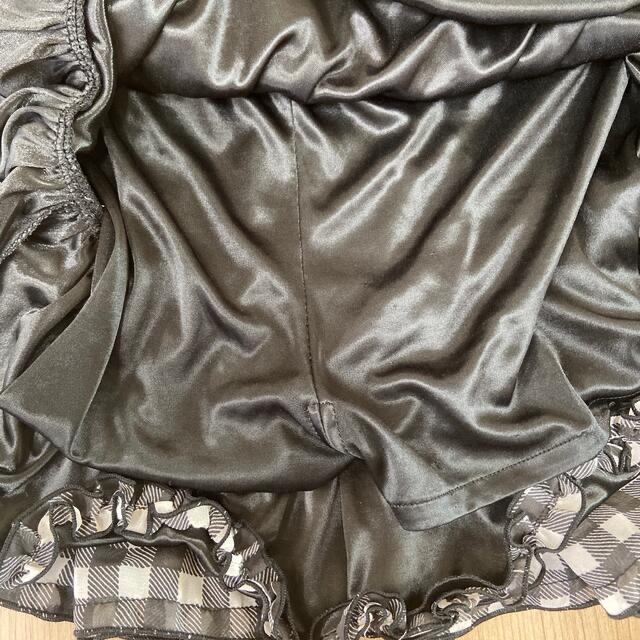 ZIDDY(ジディー)のZIDDY 140 女児 スカート パンツ付き キッズ/ベビー/マタニティのキッズ服女の子用(90cm~)(スカート)の商品写真