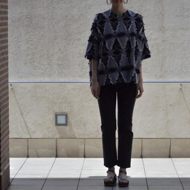 oo__srhn__様専用! GREED☆DUTEL GEOMETRIC