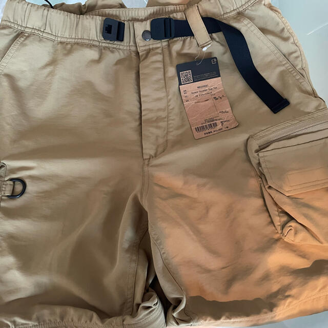 Supreme The North Face Belted Cargo Pant