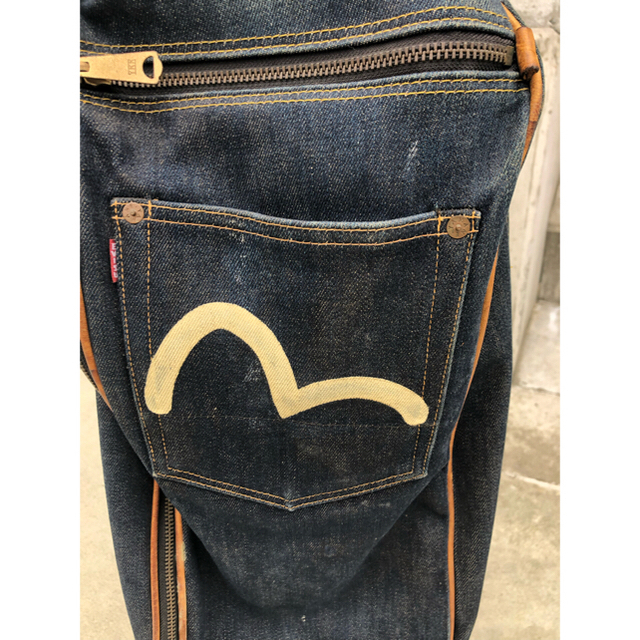 EVISU - キャディバッグ(EVISU(エヴィス))の通販 by EVISU - キャディバッグ(EVISU(エヴィス))の通販 by
