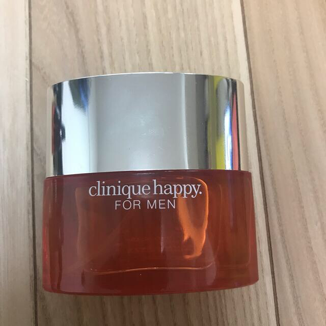 CLINIQUE(クリニーク)のクリニーク　ハッピーフォーメン　50ml コスメ/美容の香水(香水(男性用))の商品写真