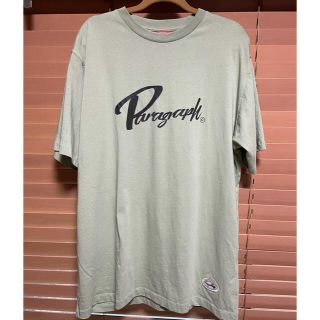 パラグラフ/Paragraph/Tシャツ(Tシャツ/カットソー(半袖/袖なし))