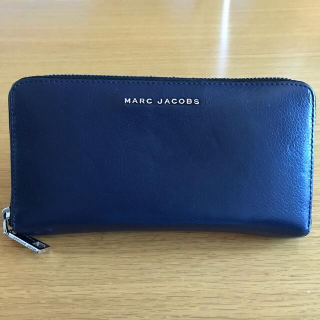 MARC JACOBS(マークジェイコブス)のマークジェイコブス長財布 メンズのファッション小物(長財布)の商品写真