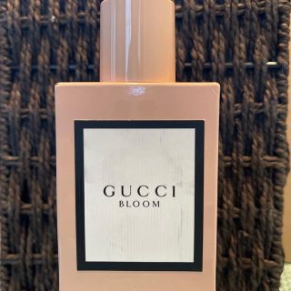 グッチ(Gucci)のグッチ ブルーム オードプルファム50㍉(香水(女性用))