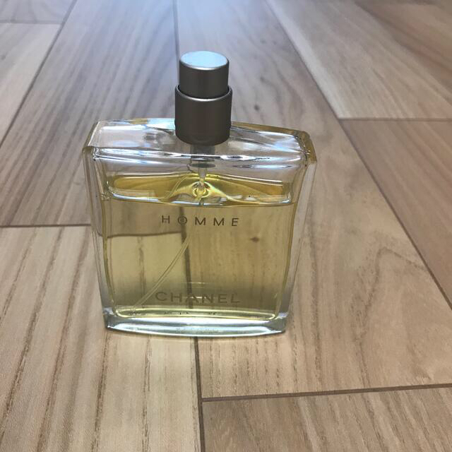 CHANEL シャネル 香水 アリュールオム 50ml