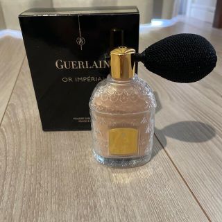 ゲラン(GUERLAIN)のゲラン　フェイスパウダー(その他)