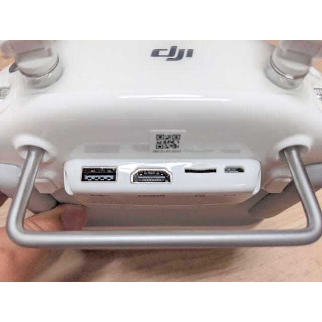 DJI phantom4 pro plus 送信機 GL300E