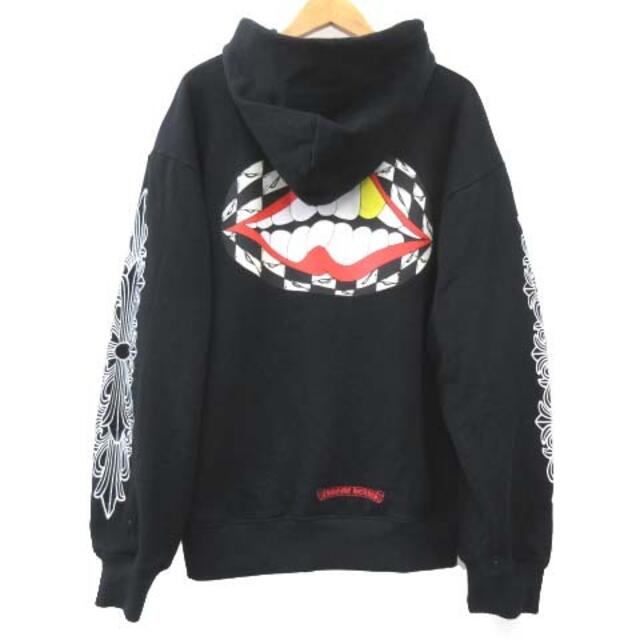 贈り物 クロムハーツ - Hearts Chrome マッティボーイ XL USA製 プル