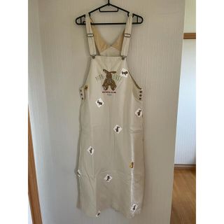 ピンクハウス うさぎ サロペット/オーバーオール(レディース)の通販 7
