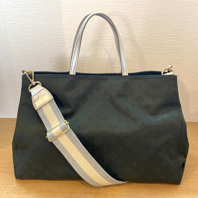 Russet - ラシット russet  ショッパー  トートバッグ