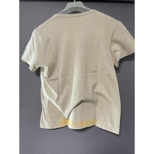 Maison Martin Margiela(マルタンマルジェラ)のマルタンマルジェラ　エイズTシャツ メンズのトップス(Tシャツ/カットソー(半袖/袖なし))の商品写真